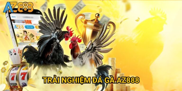 Az888 | Link Đăng Nhập Az888.Com Trang Chủ Chính Thức